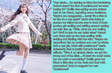 femboy captions|The sissy switch : r/SissyCaptionStories .